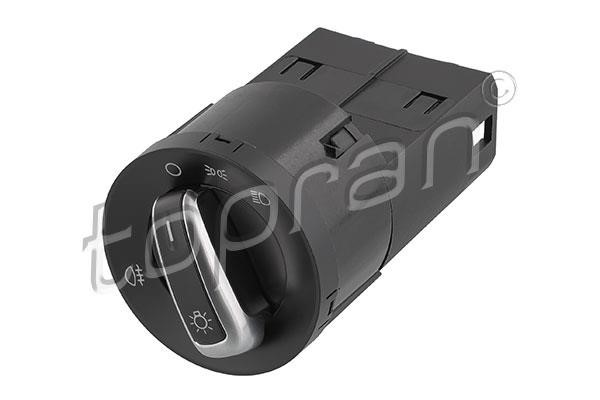 Topran 621 351 Switch, rear fog light 621351
