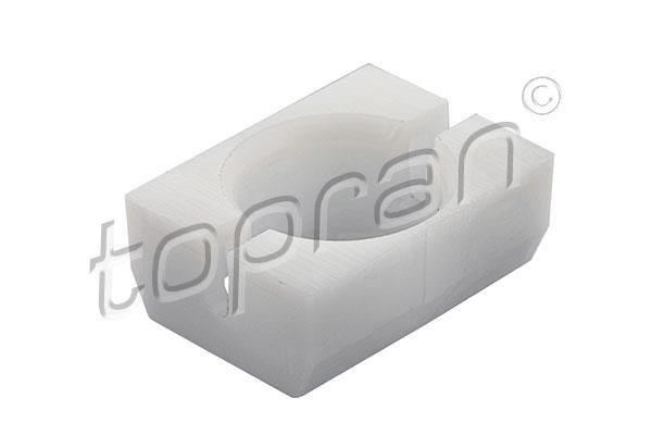 Bushings Audi A3: 117842 Topran Bushings