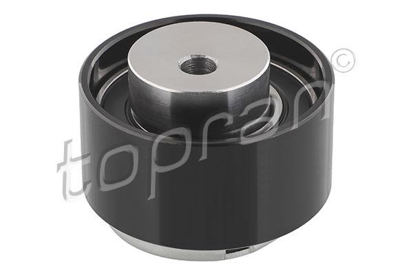 Topran 601 145 Toothed belt pulley 601145
