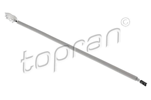 Topran 503 650 Cable, door release 503650