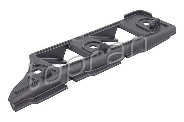 Topran 116 323 Mounting Bracket, bumper 116323 116323 Topran Mounting Bracket, bumper