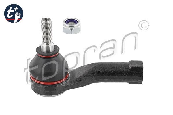 625654 Topran Tie rod end outer