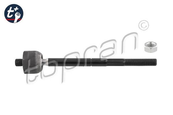 Track rod DS DS 3: 627662 Topran Inner Tie Rod