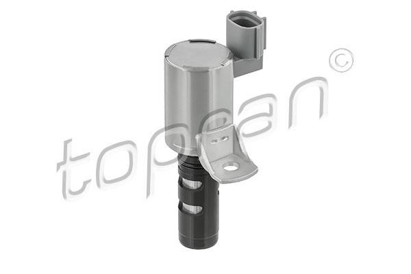 Topran 639 166 Camshaft adjustment valve 639166