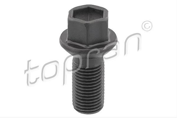 Topran 408 843 Wheel Bolt 408843