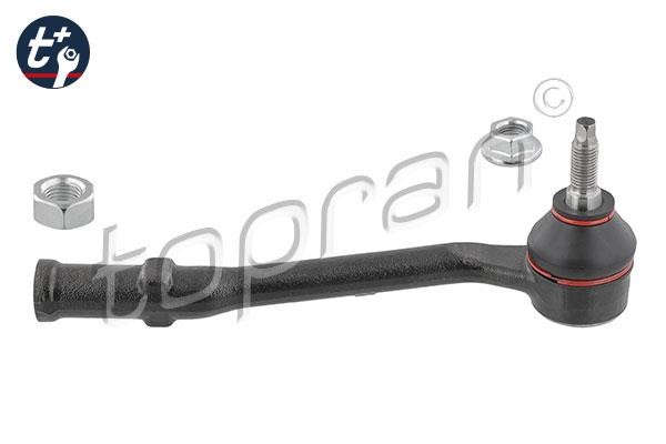 Topran 625 658 Tie rod end outer 625658 625658 Topran Tie rod end outer