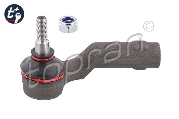 Topran 600 737 Tie Rod End 600737 600737 Topran Tie Rod End