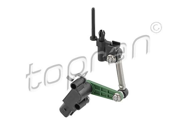 Other sensors Porsche: 117318 Topran Sensor, headlight levelling