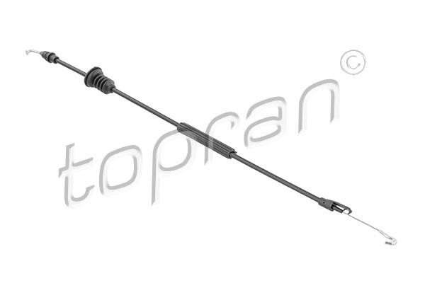 Topran 118 368 Cable Pull, door release 118368