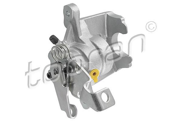 Topran 631 432 Brake Caliper 631432 631432 Topran Brake Caliper