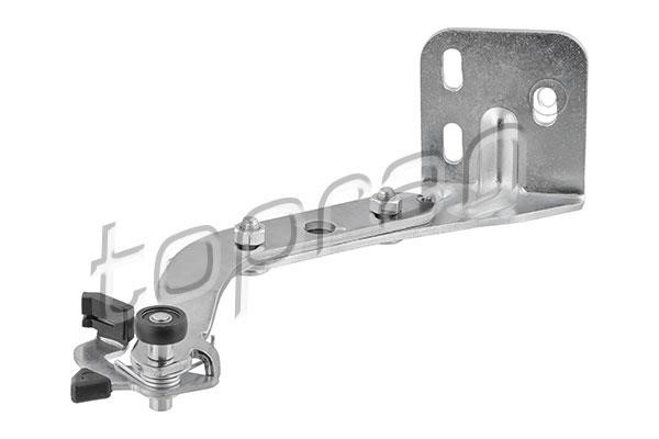 Topran 626 001 Roller Guide, sliding door 626001 626001 Topran Roller Guide, sliding door