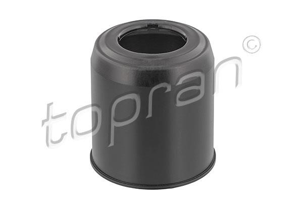 Topran 118 297 Bellow and bump for 1 shock absorber 118297
