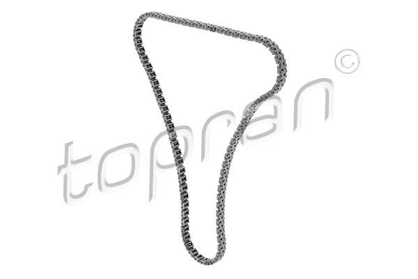 Topran 632 657 Timing Chain 632657 632657 Topran Timing Chain