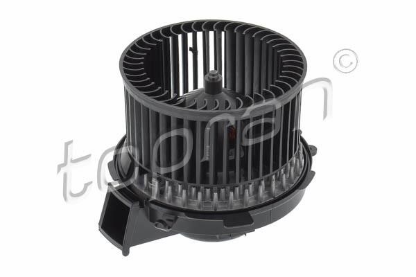 Topran 723 909 Interior Blower 723909