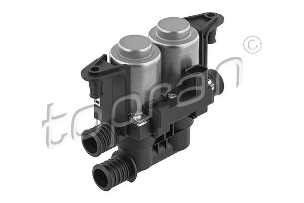 Topran 503 329 Heater control valve 503329