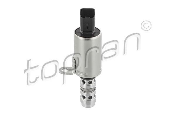 Topran 639 805 Camshaft adjustment valve 639805