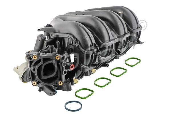 Topran Intake Manifold Module – price 312 PLN