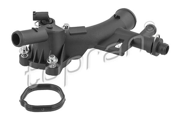 Topran Thermostat housing – price 64 PLN