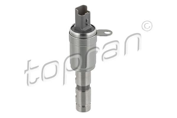 Topran 639 806 Camshaft adjustment valve 639806