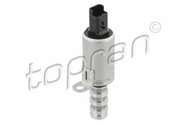 Topran 639 803 Camshaft adjustment valve 639803