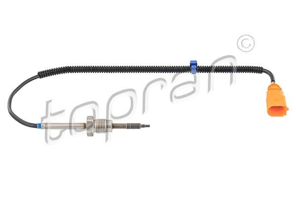 638553 Topran Exhaust gas temperature sensor