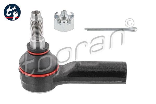625670 Topran Tie rod end outer