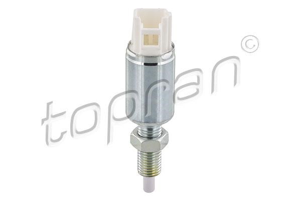 638179 Topran Switch, clutch control (cruise control)