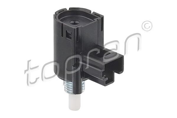 Topran 723 845 Clutch pedal position switch 723845 723845 Topran Clutch pedal position switch