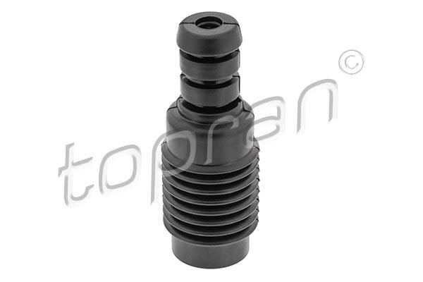 Topran 620 473 Rubber Buffer, suspension 620473 620473 Topran Rubber Buffer, suspension