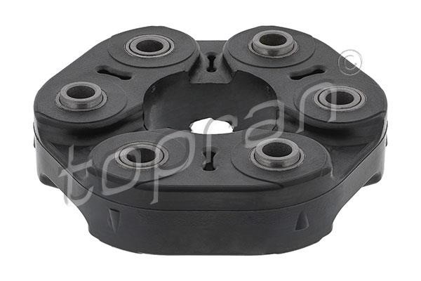 503542 Topran Joint, propshaft