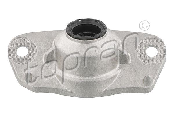 117153 Topran Shock absorber support.