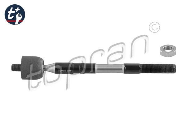 723799 Topran Inner Tie Rod