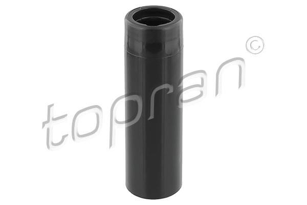 Topran 114 004 Bellow and bump for 1 shock absorber 114004