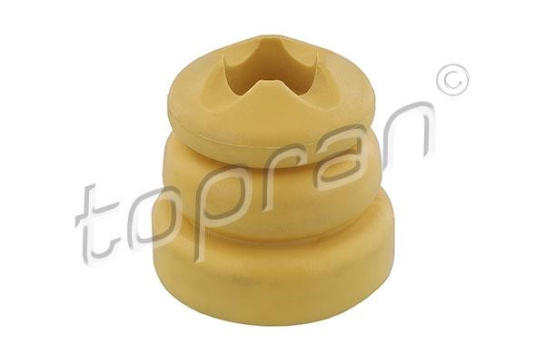 Topran 620 472 Rubber Buffer, suspension 620472 620472 Topran Rubber Buffer, suspension