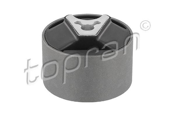 Topran 634 504 Mounting, engine 634504 634504 Topran Mounting, engine