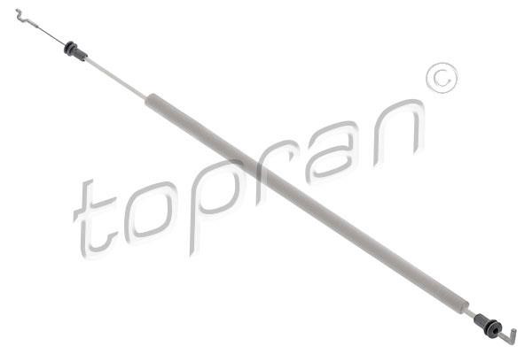 Topran 118 375 Cable, door release 118375