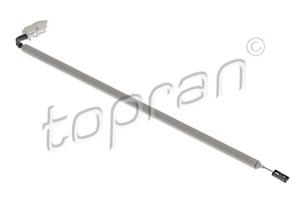Topran 503 646 Cable, door release 503646
