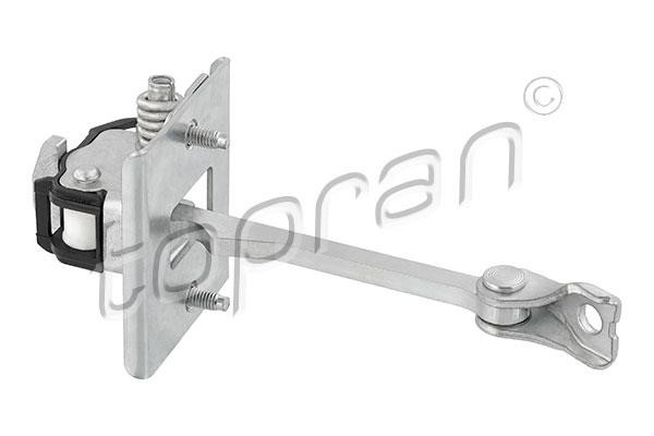 Topran 724 008 Door Latch System 724008 724008 Topran Door Latch System