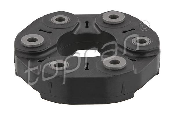 Topran 502 073 Joint, propshaft 502073 502073 Topran Joint, propshaft