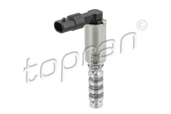 Topran 639 163 Camshaft adjustment valve 639163