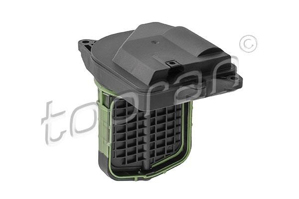 Topran 633 209 Control Valve, air intake 633209 633209 Topran Control Valve, air intake