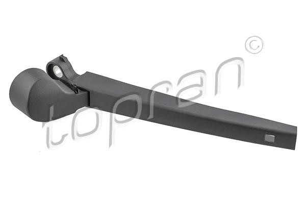 Wiper arms Seat Ateca: 117416 Topran Wiper arm