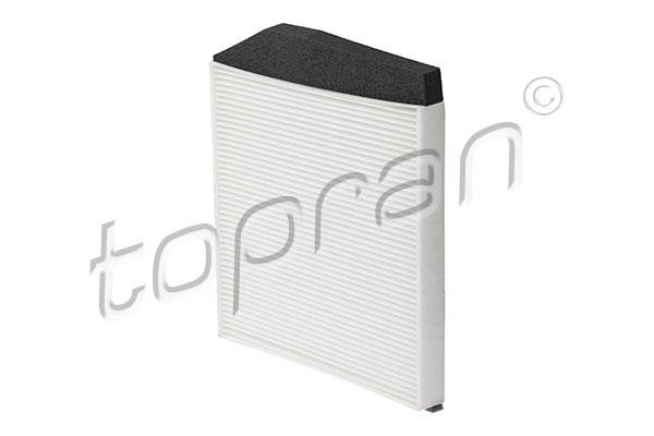 Topran 601 077 Filter, interior air 601077