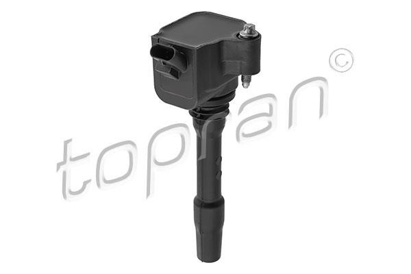 Engine coil pack BMW X4: 623901 Topran Ignition coil