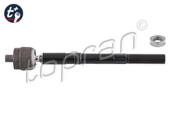 Inner track rod end Citroen C-Elysee: 723806 Topran Hinge