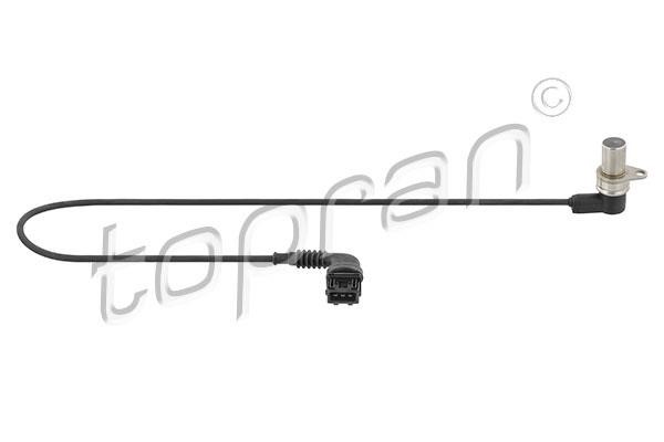 Topran 502 917 Crankshaft position sensor 502917