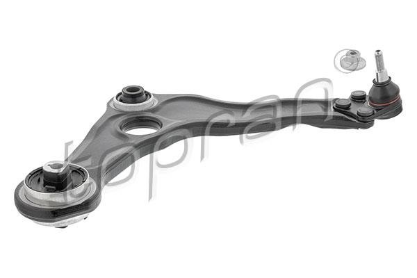 Topran 629 717 Track Control Arm 629717 629717 Topran Track Control Arm