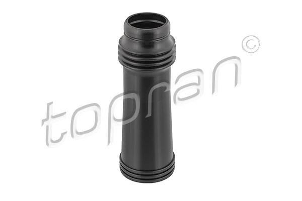 Topran 821 785 Bellow and bump for 1 shock absorber 821785