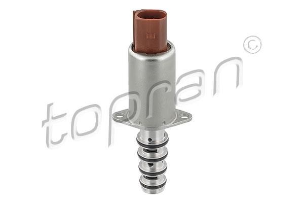 Topran 639 814 Camshaft adjustment valve 639814