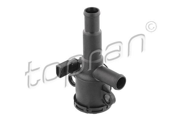 Topran 117 900 Heater control valve 117900